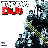 Various Artists CD Dj Mag Top 100 Dj S