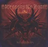 WEAPON TO HUNT CD Blessed In Sin