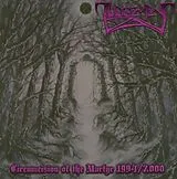 Judgement Day CD Circumcision Of The Martyr