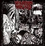 Violation Wound CD Violation Wound