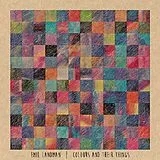 Emil Landman CD Colours And Their Things