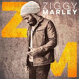 Ziggy Marley and the Melody Ma CD Ziggy Marley
