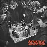Jungle by Night CD Synergy
