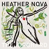 Heather Nova CD The Orchard