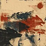 Jon Allen CD The Wolves Are Running