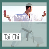 VARIOUS CD Tai Chi