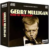 GERRY MULLIGAN CD Kind Of Mulligan