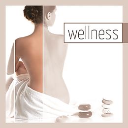 VARIOUS CD Wellness