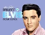 ELVIS PRESLEY CD Brilliant Elvis Movie Songs