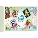 Pixel Themenbox Obst Spiel