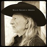 Nelson,Willie Vinyl Heroes