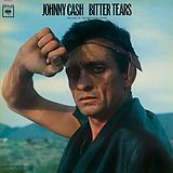 Cash,Johnny Vinyl Bitter Tears