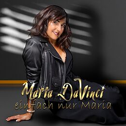 Maria Da Vinci CD Einfach Nur Maria