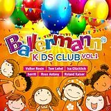 Various CD Ballermann Kids Club Vol.1
