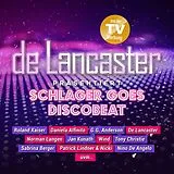Various CD De Lancaster Präsentiert Schlager Goes Discobeat