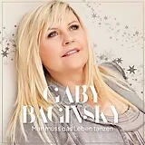 Gaby Baginsky CD Baginsky,Gaby-man Muss Das Leben Tanzen