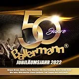 Various CD 50 Jahre Ballermann (jubiläumsjahr 2022)