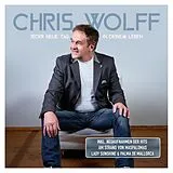 Chris Wolff CD Wolff,Chris-jeder Neue Tag In Deinem L.