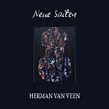 Herman Van Veen CD Neue Saiten