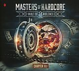 Various CD Masters Of Hardcore Xli-Vault Of Violence