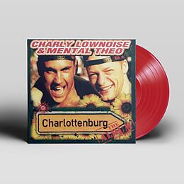 Lownoise,Charlie & Mental Theo Vinyl Charlottenburg