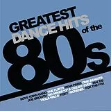 Various Vinyl Greatest Dance Hits Of The 80s