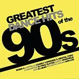 Various Artists Vinyl Greatest Dance Hits Of The 90'
