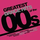 Various Artists Vinyl Greatest Dance Hits Of The 00'