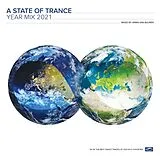 Buuren,Armin Van Vinyl A State Of Trance Year MiX 2021