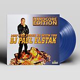 Elstak,Paul Vinyl May The Forze Be With You-Hardcore Edition-