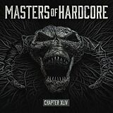 Various CD Masters Of Hardcore-Magnum Opus Chapter Xliv
