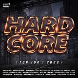 Various CD Hardcore Top 100 - 2022