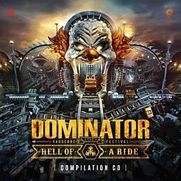 Various CD Dominator 2022-Hell Of A Ride
