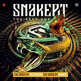 Various CD Snakepit 2022 - The Need For Speed