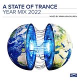 Armin van Buuren CD A State Of Trance Yearmix 2022