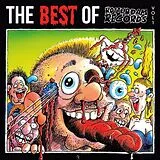 Various Vinyl Best Of Rotterdam Records Vol. 1