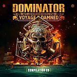 Various CD Dominator 2023 - Voyage Of The Damned