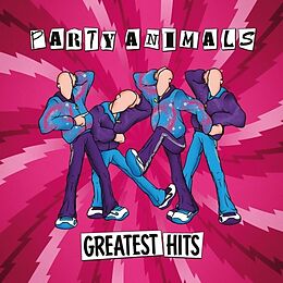 Party Animals Vinyl Greatest Hits