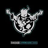 Various CD Thunderdome 2023 - Xtreme Audio