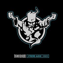 Various CD Thunderdome 2023 - Xtreme Audio