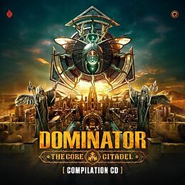 Various CD Dominator 2024 - The Core Citadel