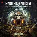 Various CD Masters Of Hardcore Xlvii - Temple Of Resonance