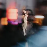 Danny Keane Vinyl Kinesis