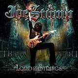 Jeo Stump CD Lord Of The Strings