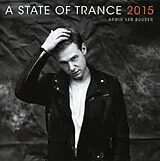 Armin Van Buuren CD A State Of Trance 2015