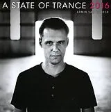 Armin Van Buuren CD A State Of Trance 2016