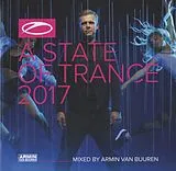 Armin Van Buuren CD A State Of Trance 2017