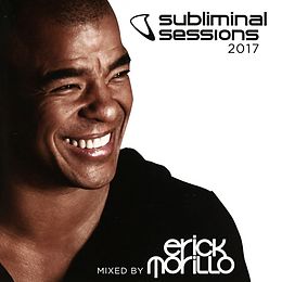 Various CD Subliminal Sessions 2017