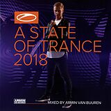 Armin van Buuren CD A State Of Trance 2018