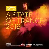 Armin Van Buuren CD A State Of Trance 2019